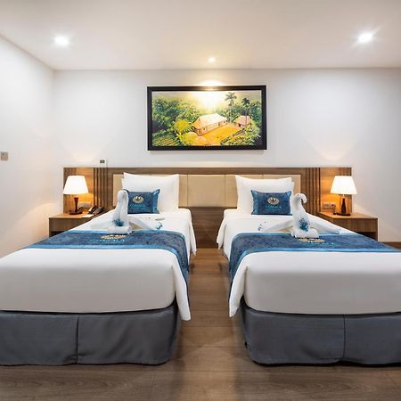 Gonsala Hotel Нячанг Екстер'єр фото