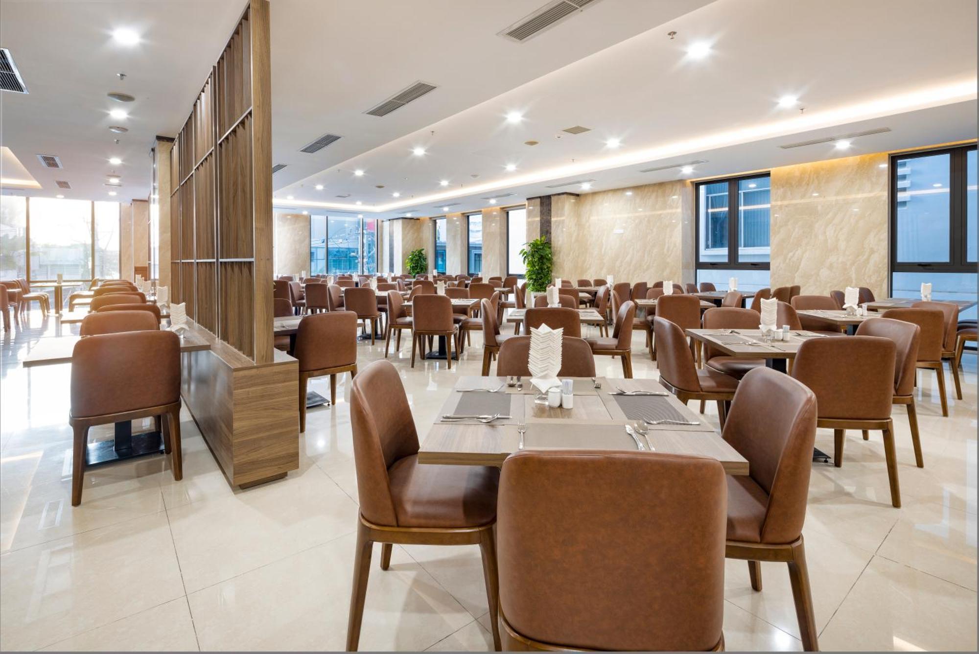 Gonsala Hotel Нячанг Екстер'єр фото