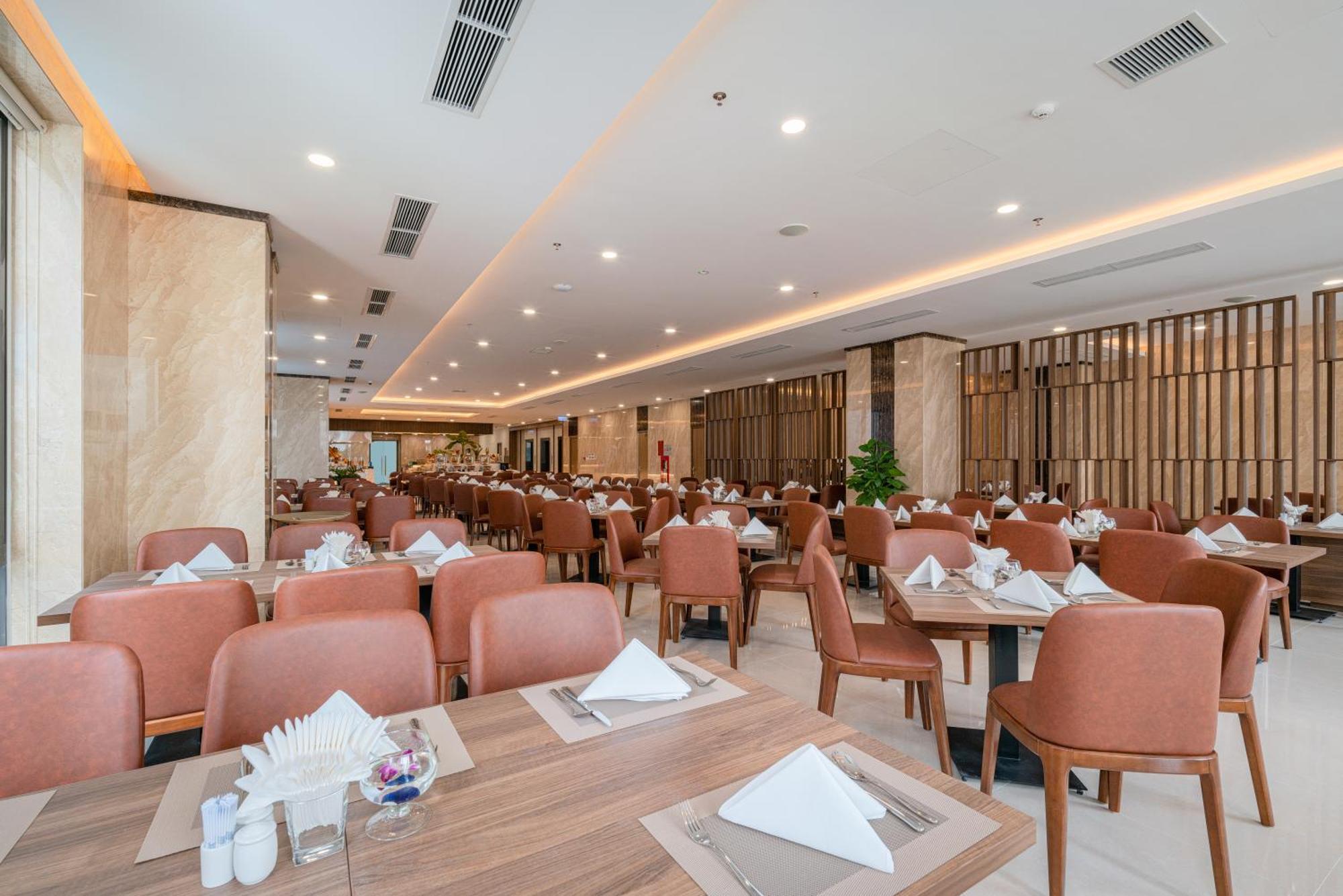 Gonsala Hotel Нячанг Екстер'єр фото