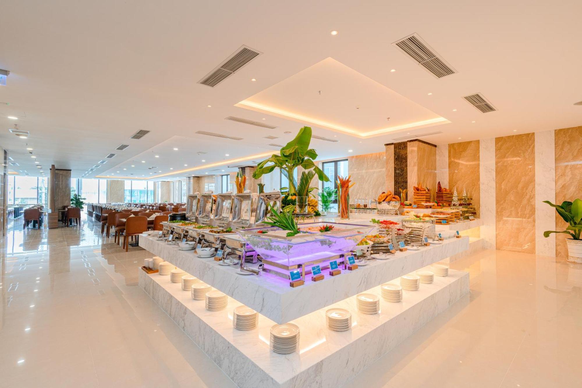 Gonsala Hotel Нячанг Екстер'єр фото