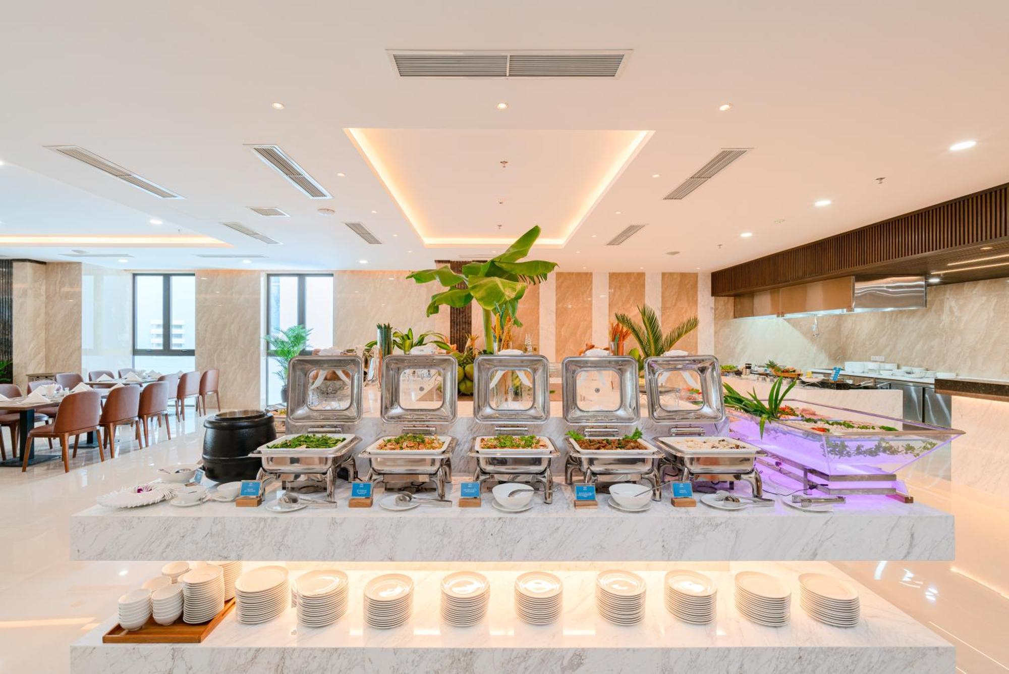 Gonsala Hotel Нячанг Екстер'єр фото